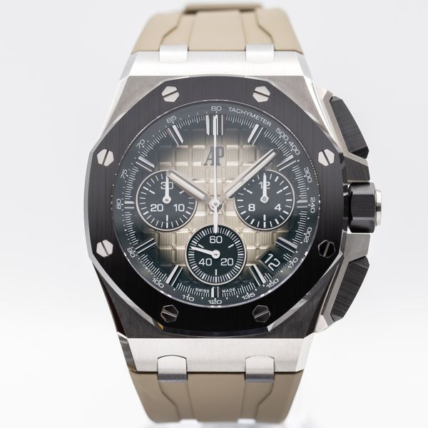 Audemars Piguet Royal Oak Offshore 26420SO.OO.A600CA.01